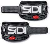 Tecno 3 Soft Instep Closure