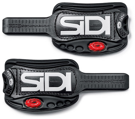 Tecno 3 Soft Instep Closure