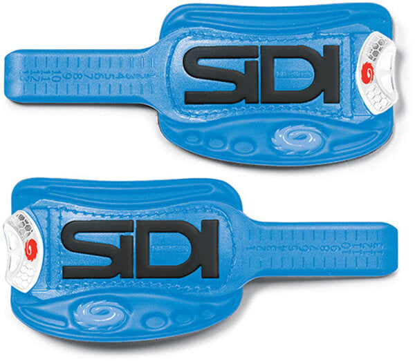 Tecno 3 Soft Instep Closure