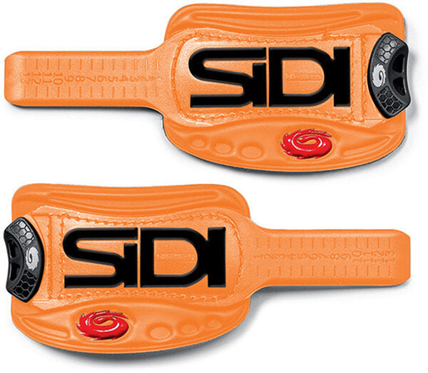 Tecno 3 Soft Instep Closure