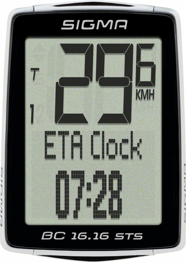 BC 16.16 Bike Computer – Bike Mart