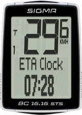 BC 16.16 Bike Computer
