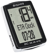 BC 16.16 Bike Computer