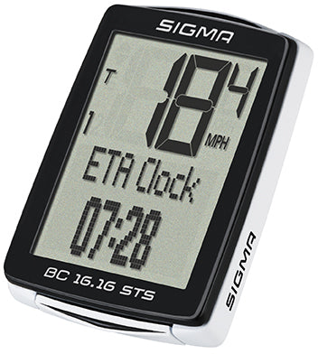 BC 16.16 Bike Computer