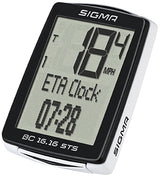 BC 16.16 Bike Computer