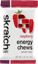 Energy Chews Sport Fuel