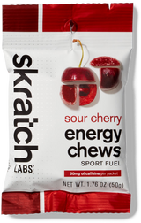 Energy Chews Sport Fuel