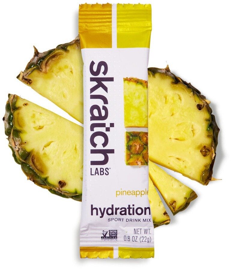 Hydration Sport Drink Mix
