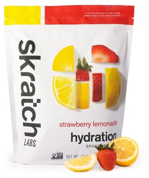 Hydration Sport Drink Mix
