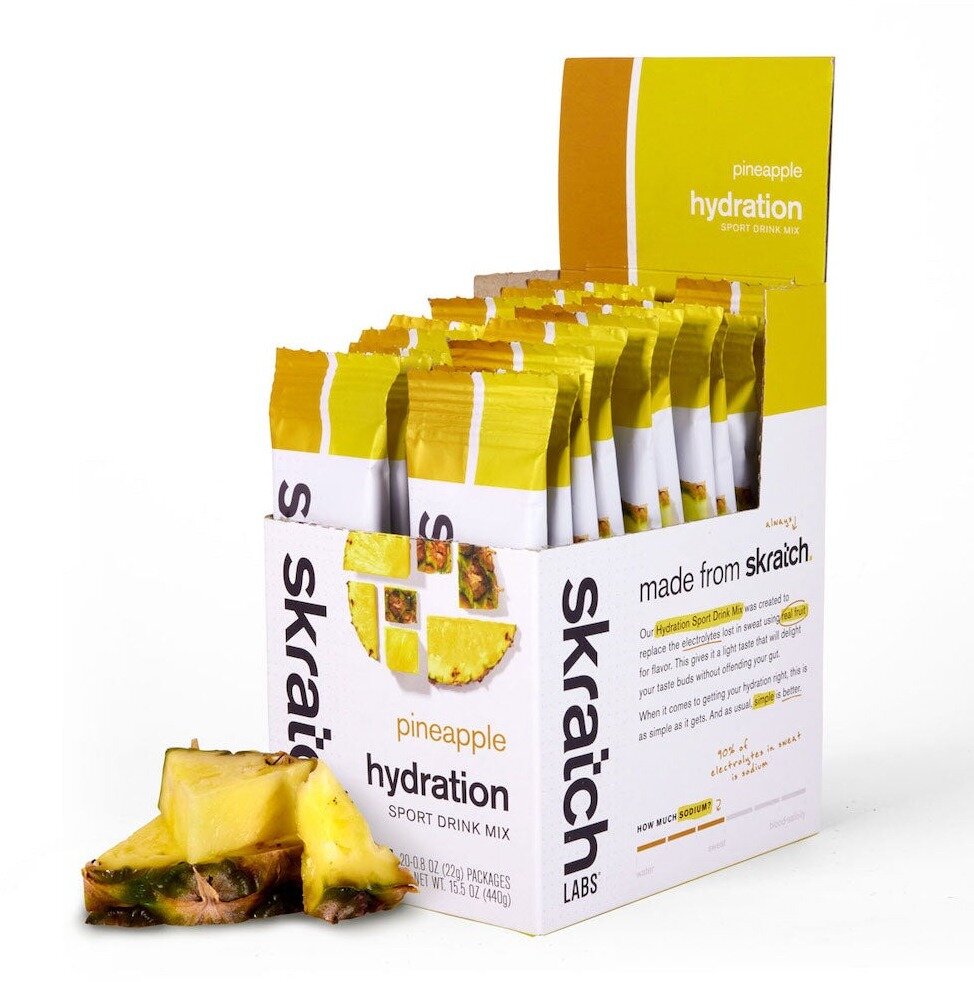 Hydration Sport Drink Mix