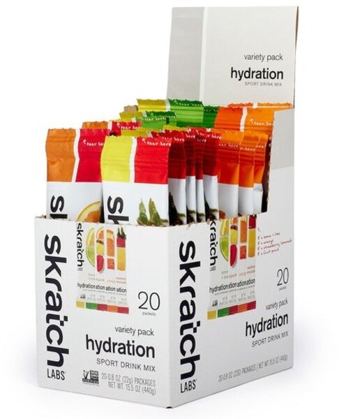 Hydration Sport Drink Mix