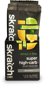Super High-Carb Sport Drink