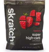 Super High-Carb Sport Drink