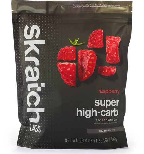 Super High-Carb Sport Drink
