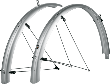 The Bluemels Bicycle Fender Set - 700c/650B Wheels