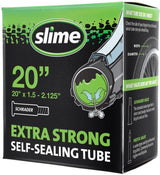 Extra Strong Self-Sealing Schrader Valve Tube