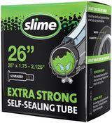 Extra Strong Self-Sealing Schrader Valve Tube