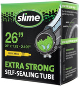 Extra Strong Self-Sealing Presta Valve Tube