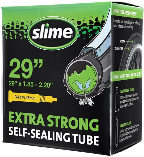 Extra Strong Self-Sealing Presta Valve Tube