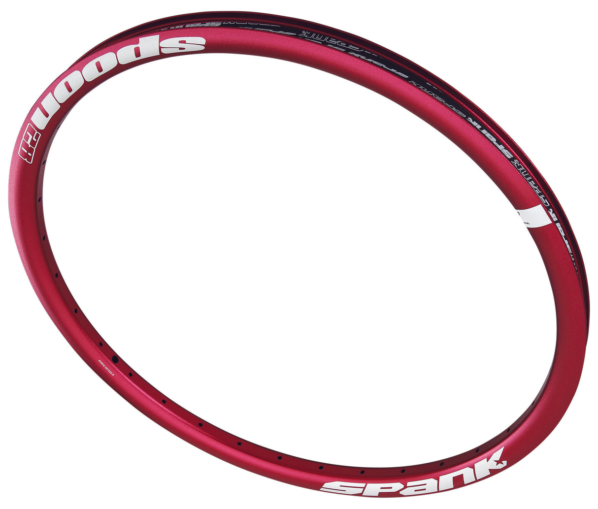 Spoon 28 Rim (24-inch)