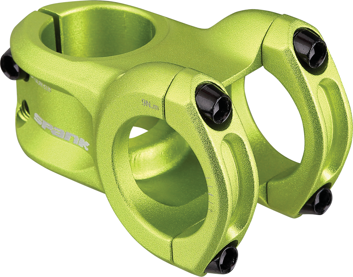 Spoon 318 Stem - 1-1/8-inch / 0°