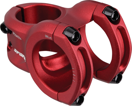 Spoon 318 Stem - 1-1/8-inch / 0°