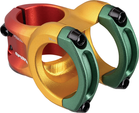 Spoon 318 Stem - 1-1/8-inch / 0°