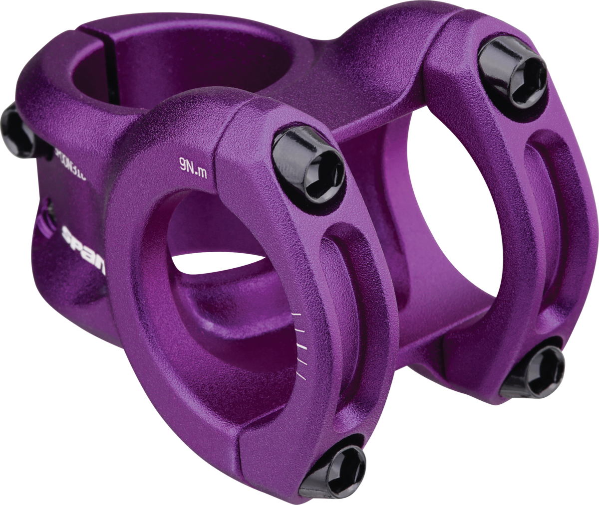 Spoon 318 Stem - 1-1/8-inch / 0°