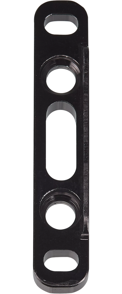 Front Brake Flat Mount Adapter - Tarmac SL8