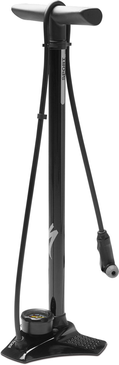 Air Tool Sport Floor Pump
