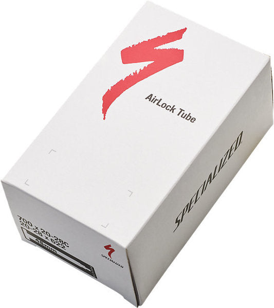 Airlock Schrader Valve Tube