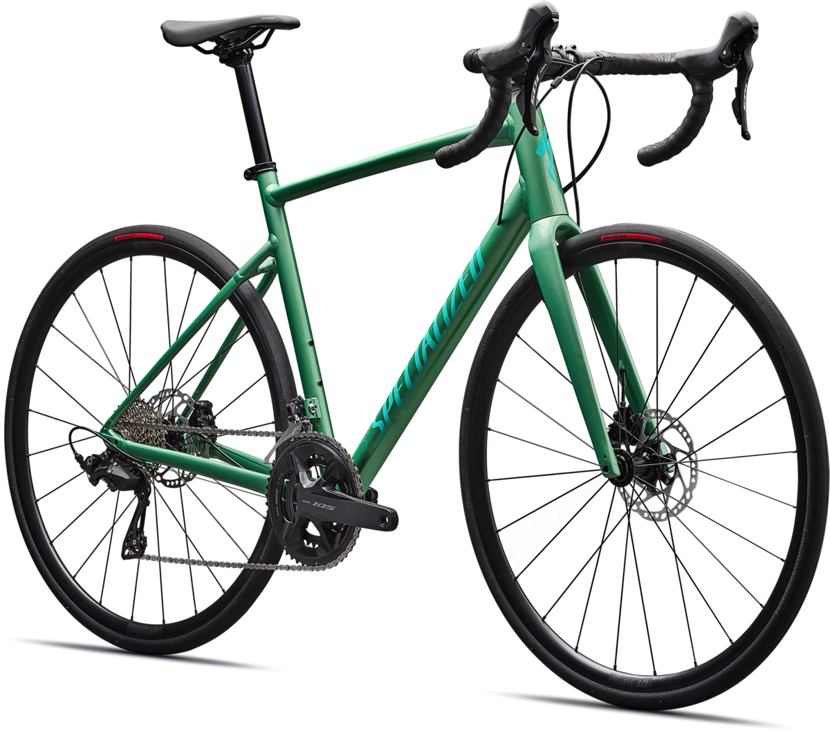 Specialized Allez Comp Race
