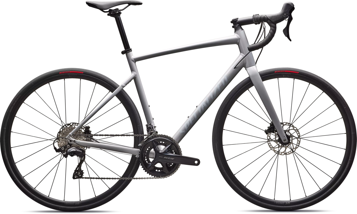 Specialized Allez Comp Race - Thumbnail 2