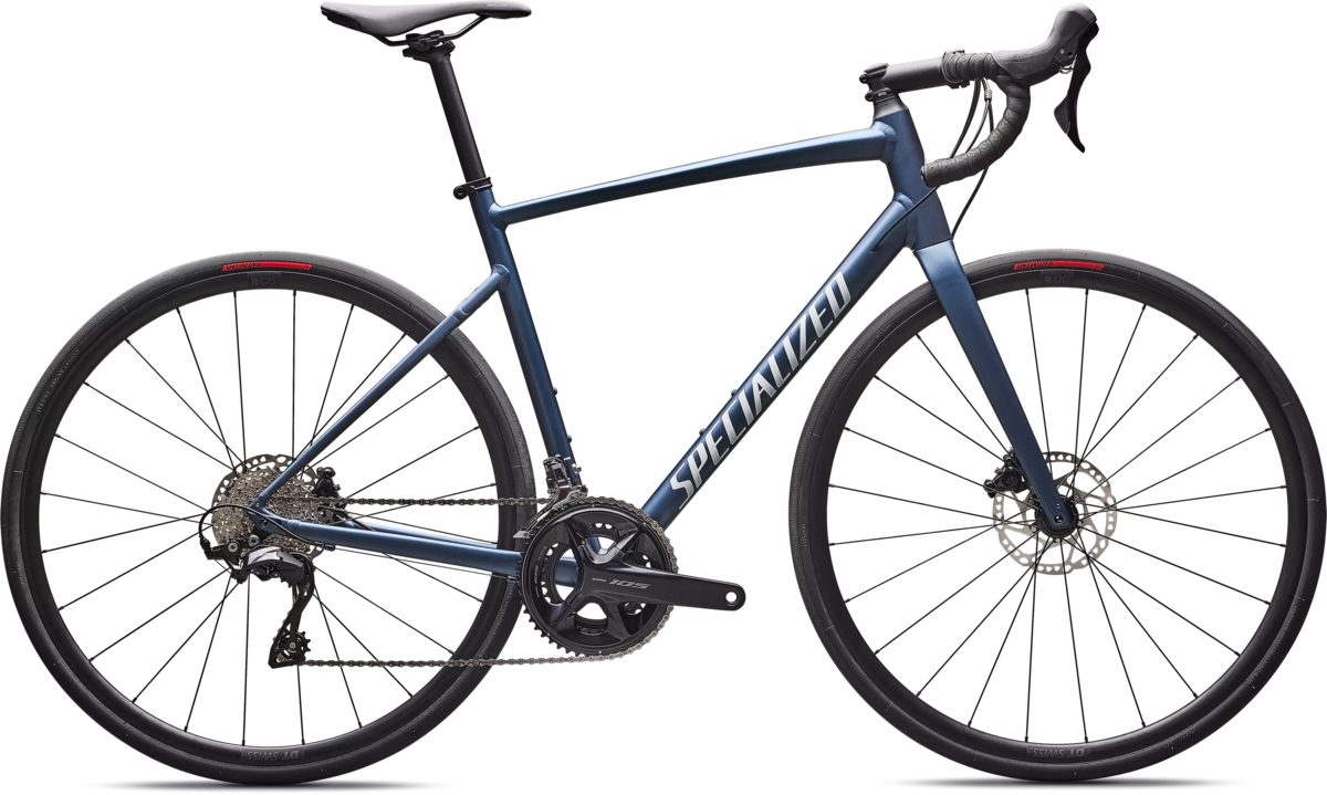 Allez Comp – Bike Mart
