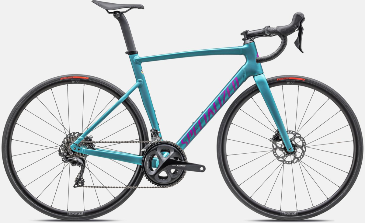 Allez Sprint Comp – Bike Mart