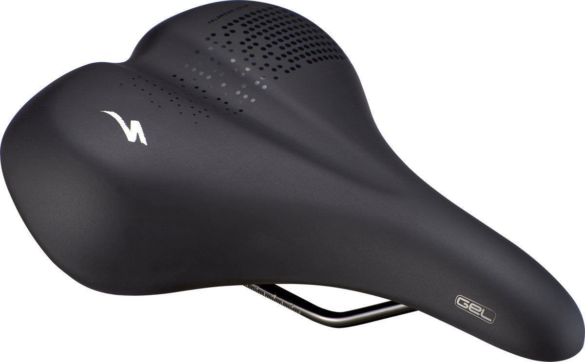 BG Comfort Gel Saddle