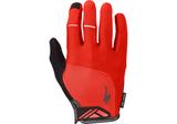 Body Geometry Dual-Gel Long Finger Gloves