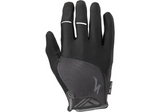 Body Geometry Dual-Gel Long Finger Gloves