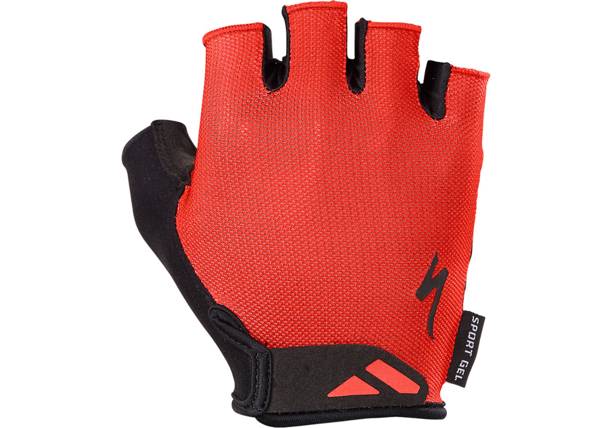 BG Sport Gel Gloves