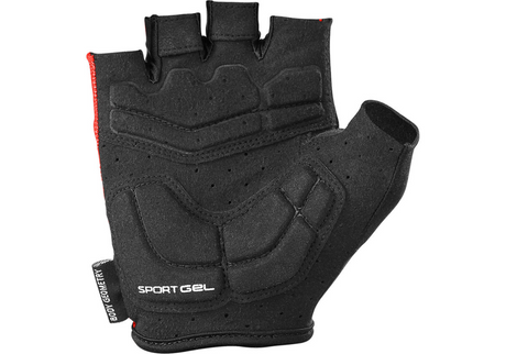 BG Sport Gel Gloves