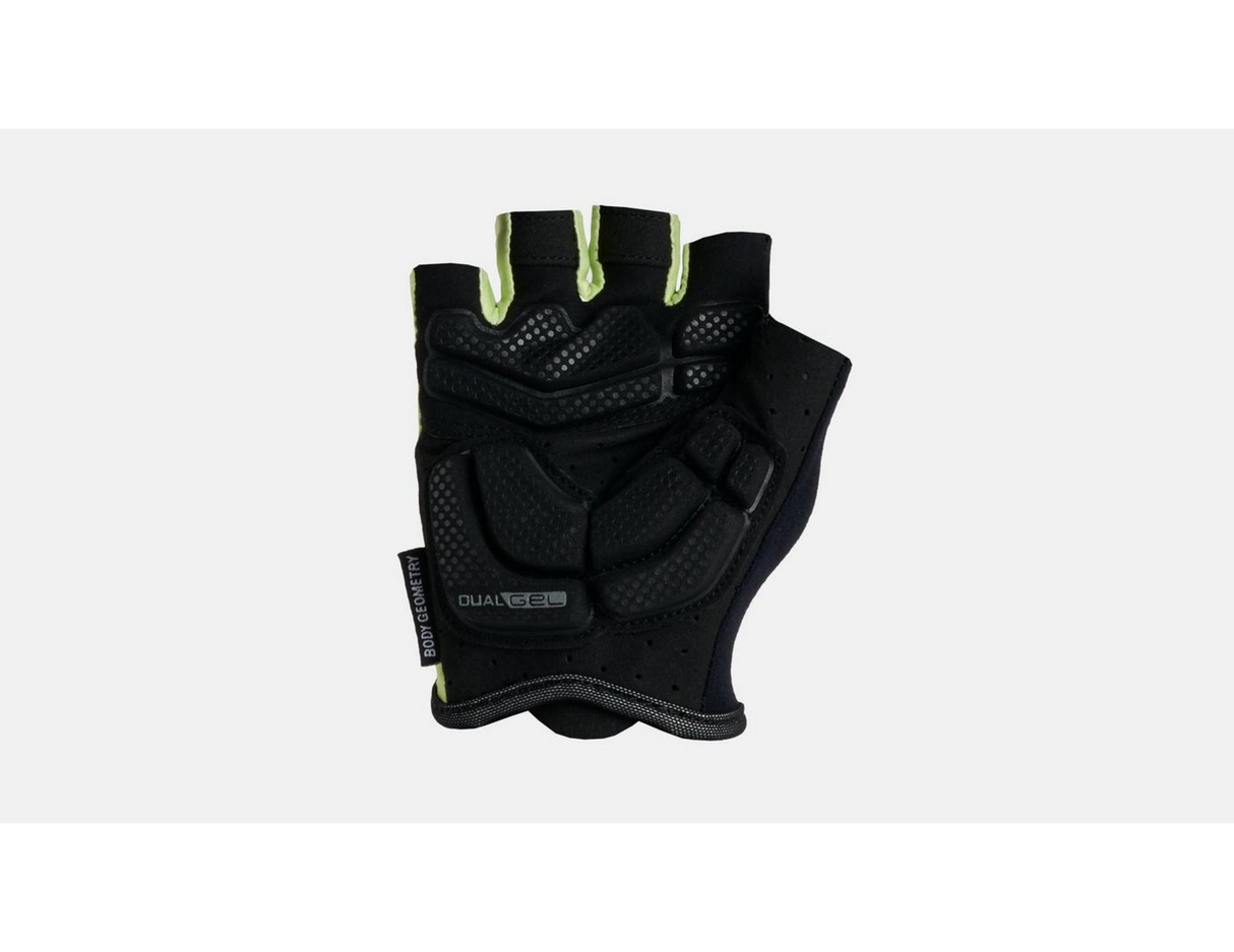 Body Geometry Dual Gel Glove Short Finger