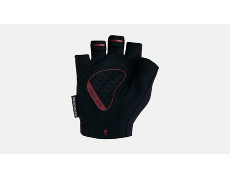 Body Geometry Grail Short Finger Glove