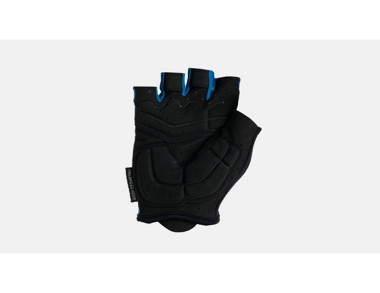 Body Geometry Sport Gel Short Finger