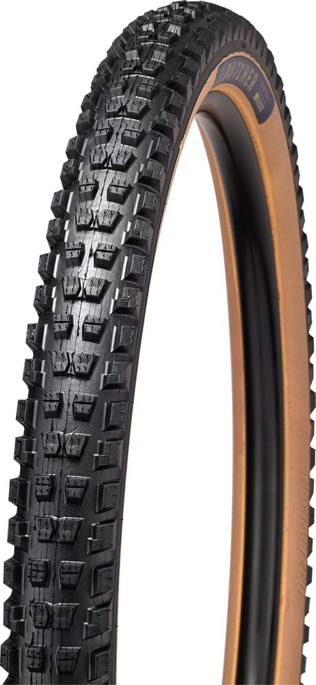 Butcher Grid Trail - Gripton T9 / Folding / 60 TPI