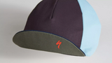 Cotton Cycling Cap