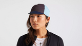 Cotton Cycling Cap