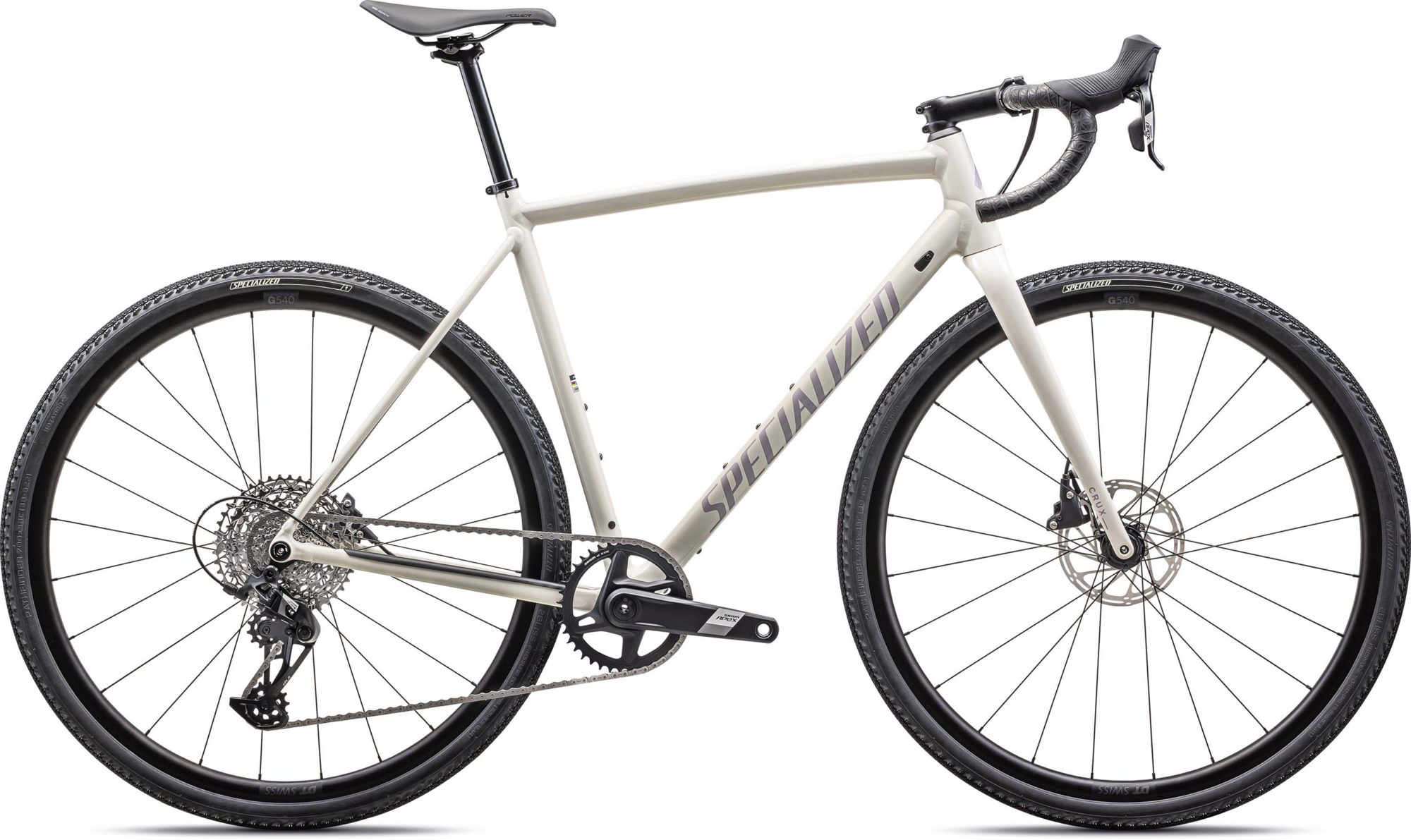Crux DSW Comp – Bike Mart