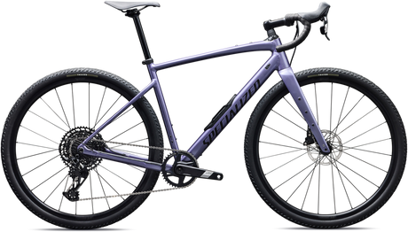 Diverge 4 Comp Alloy