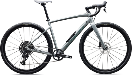 Diverge 4 Comp Alloy