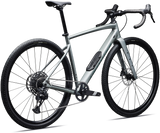 Diverge 4 Comp Alloy